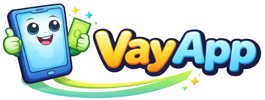 VayApp Logo
